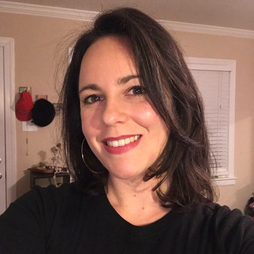 Meet your Posher, Victoria